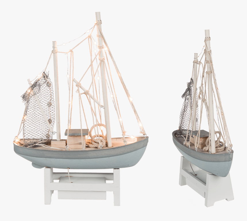 Segelschiff Aus Holz, HD Png Download