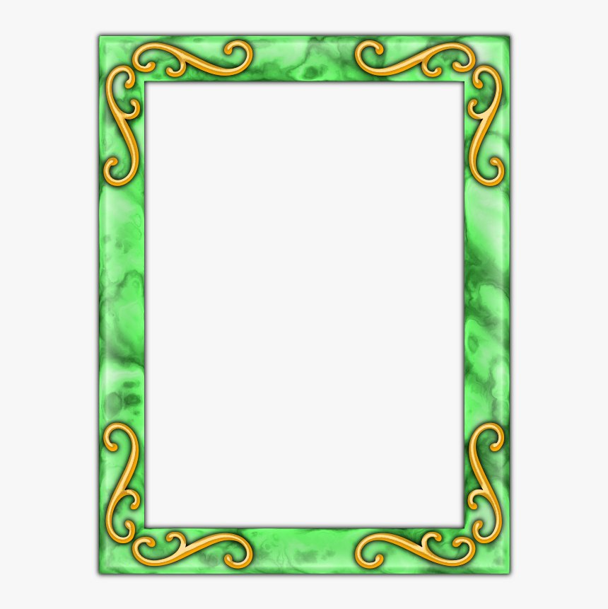 Picture Frame, HD Png Download