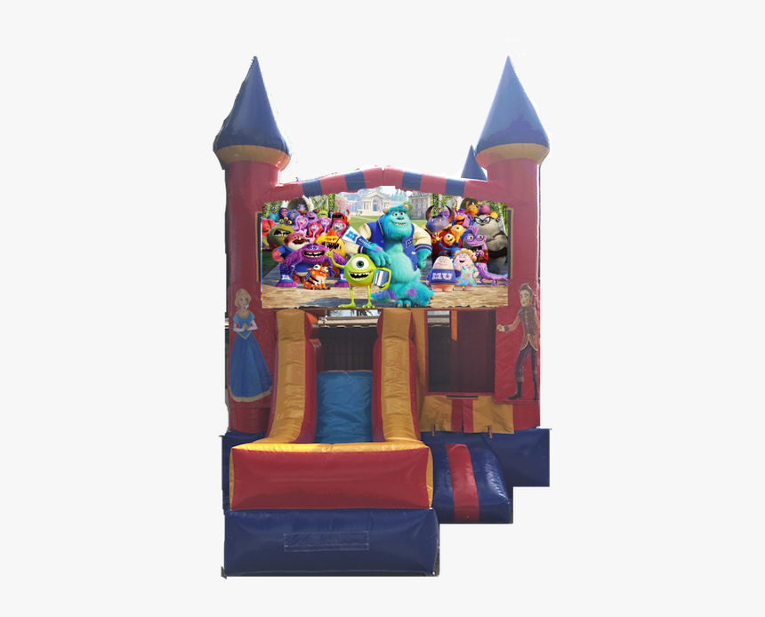 Inflatable, HD Png Download