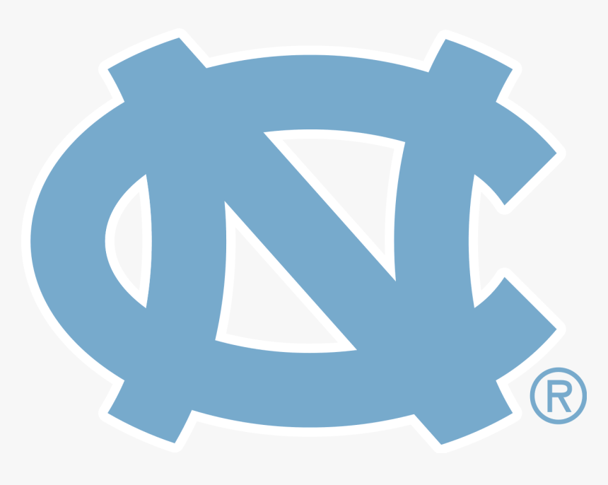 North Carolina Tar Heels Espn, HD Png Download