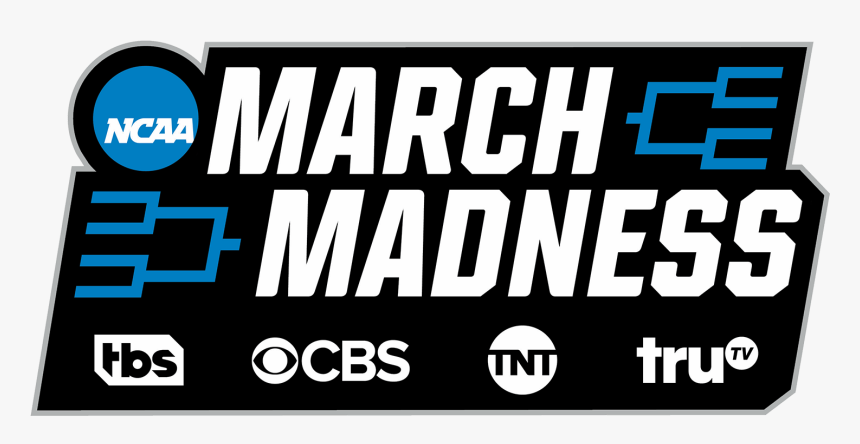 Ncaa March Madness Logo, HD Png Download