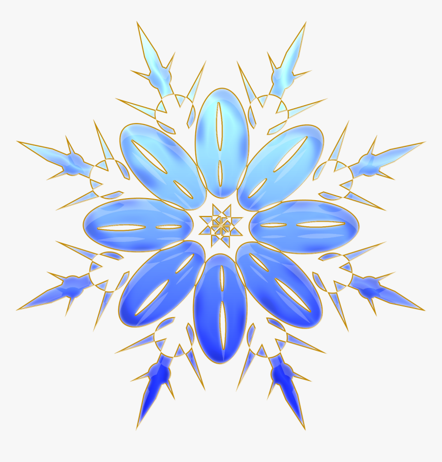 Fractal Art, HD Png Download