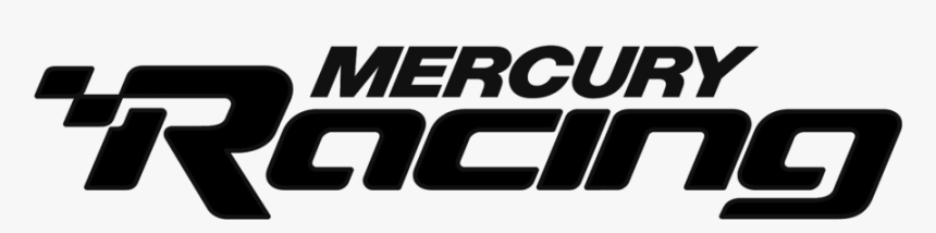 Mercury-racing - Mercury Racing Logo Png, Transparent Png