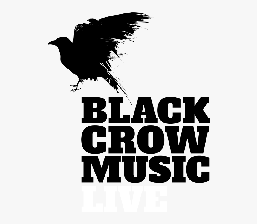 Welcome To Black Crow Music - Chicken, HD Png Download