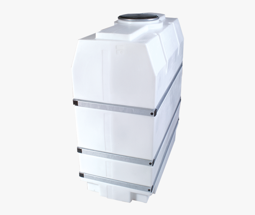 Cpx Behållare 1600l Rektangular Sf Ram - Box, HD Png Download