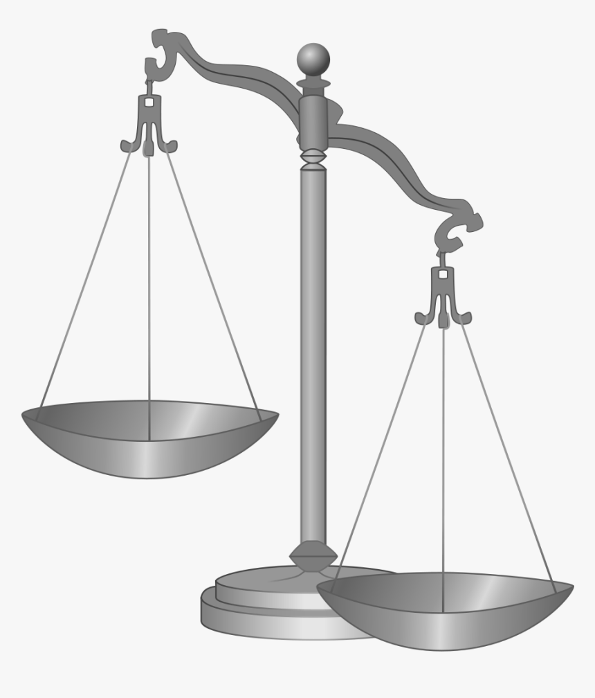 Scale Of Injustice - Inquisitorial System, HD Png Download