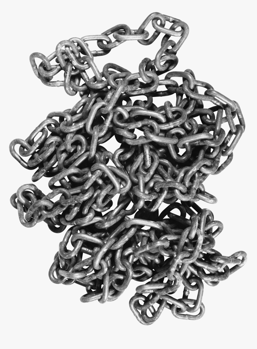 Chain Png Image, Transparent Png