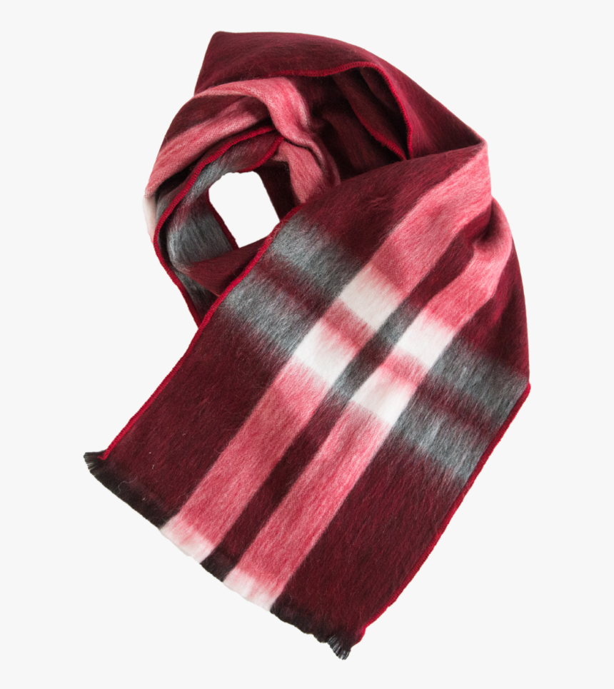 Tartan Rectangular Currant Scarf Png Image - Portable Network Graphics, Transparent Png