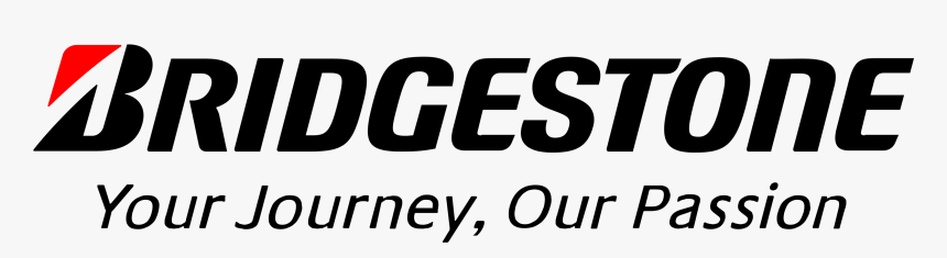 Bridgestone Logo, Slogan - Bridgestone Tyres Logo Png, Transparent Png