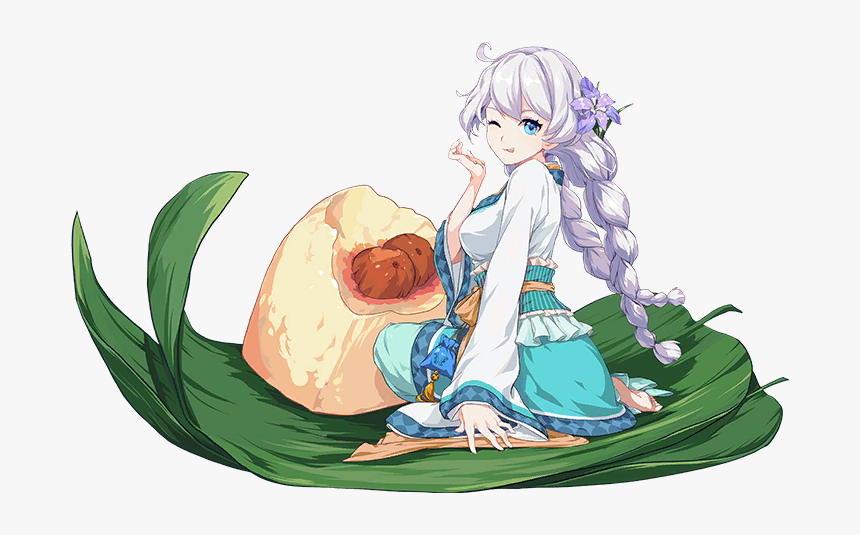Dragon Boat - Summer Honkai Impact 3 Stigmata, HD Png Download