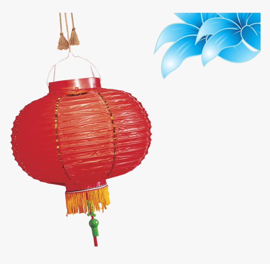 Transparent Chinese Lantern Png - Faroles Chinos Png, Png Download