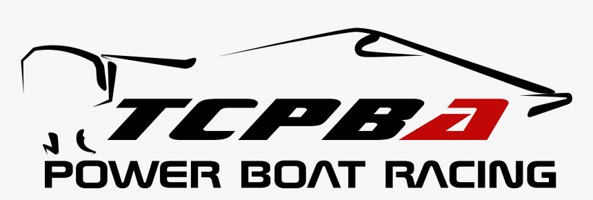 Tcpba - Power Boat, HD Png Download