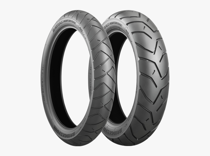 Bridgestone Battlax Adventure A41, HD Png Download