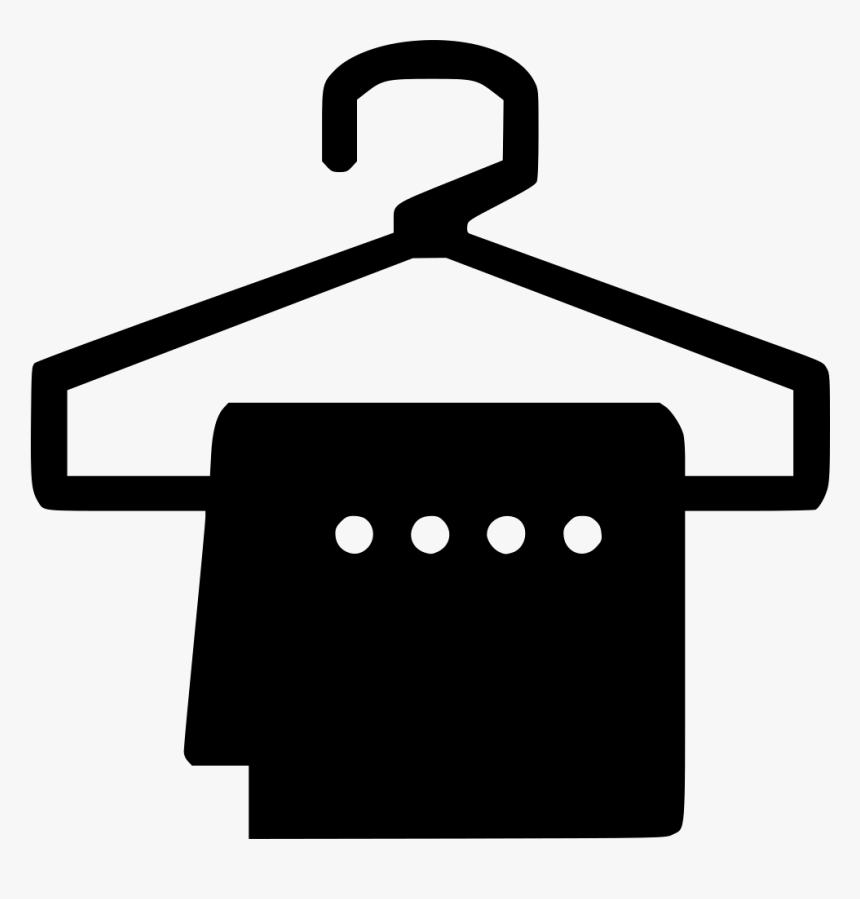 Clothes Hanger, HD Png Download