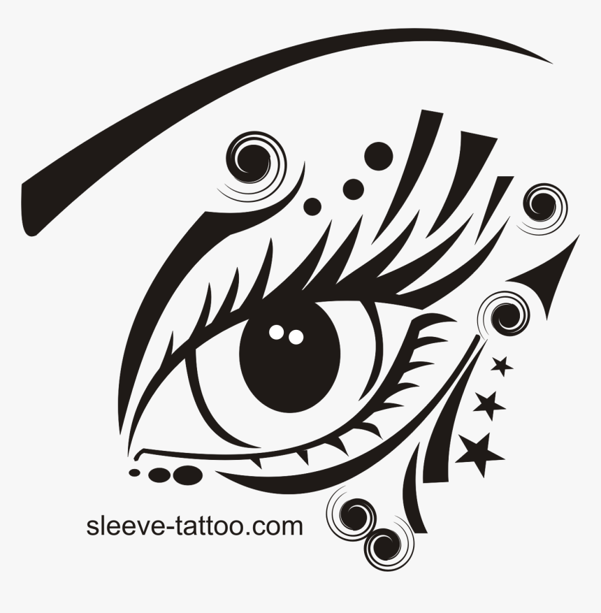 Transparent Mayan Clipart - Transparent Tattoo Hd Png, Png Download