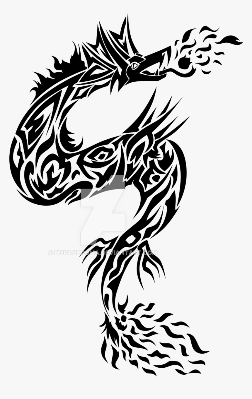 Clip Art Collection Of Free Transparent - Neck Tattoo Transparent Png, Png Download