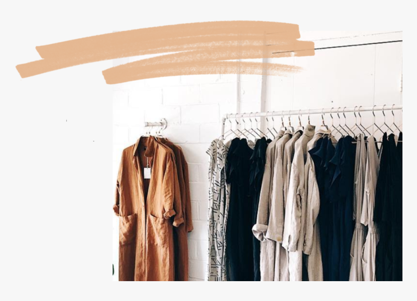 Clothes Hanger, HD Png Download