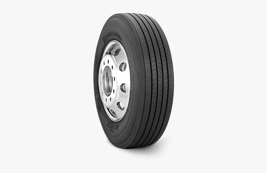 Bridgestone R197, HD Png Download