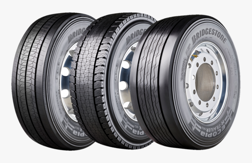 New Bridgestone Ecopia H002 Tyres - Bridgestone Ecopia H Drive 002, HD Png Download