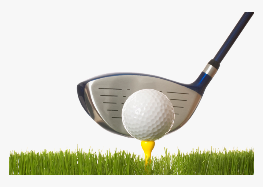 Golf Club Tee Golf Course Professional Golfer - Golf Club, HD Png Download