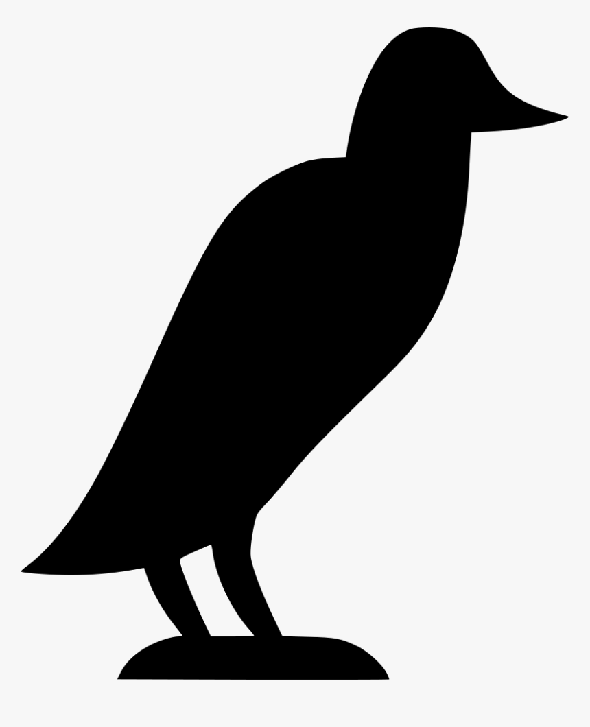 Ian Crow - Duck, HD Png Download