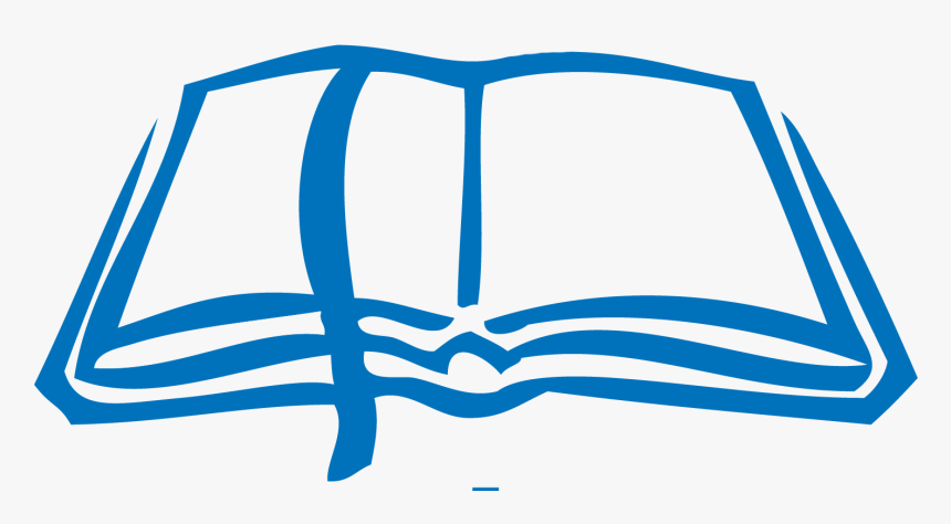 Bible Png Clipart Image - Bible Png, Transparent Png