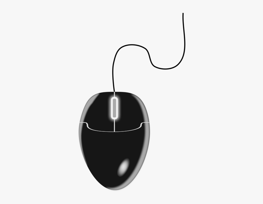 Clipart Free Computer Mouse