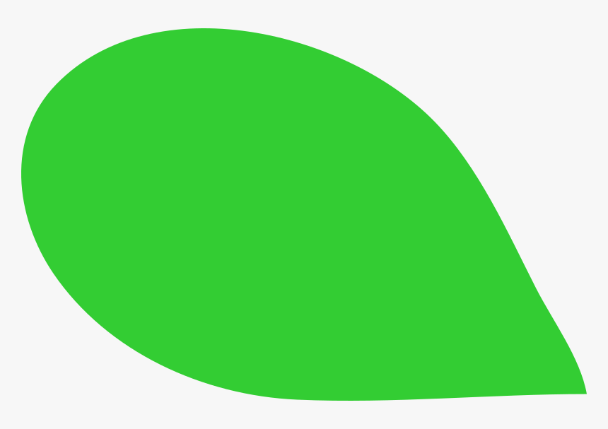 Leaf Shapes Png - Flower Leaf Clip Art, Transparent Png