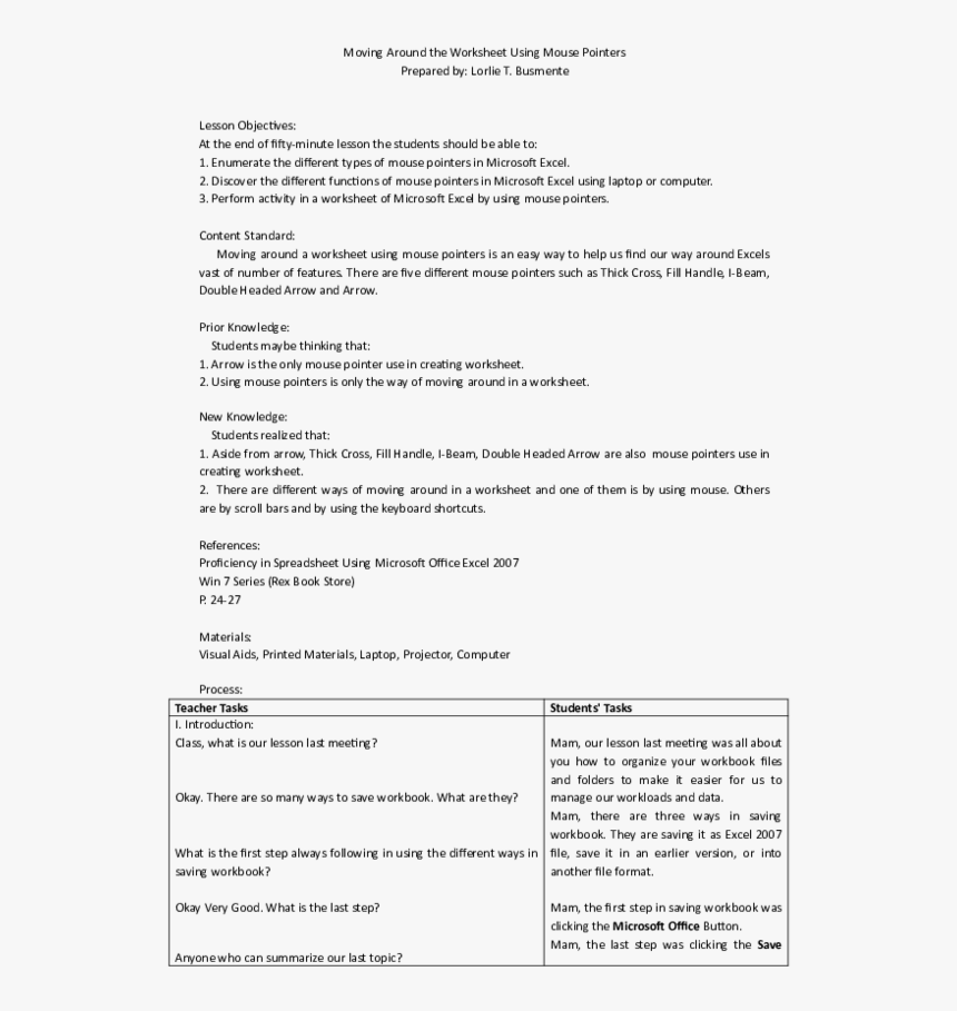 Document, HD Png Download