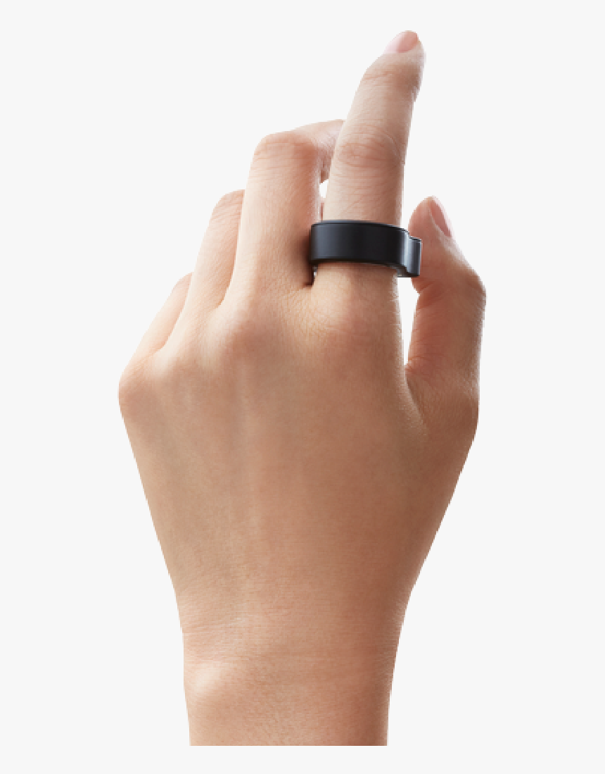 Titanium Ring, HD Png Download
