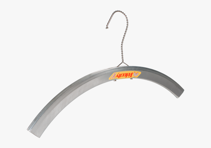 Bicycle Wheel Coat Hanger, HD Png Download