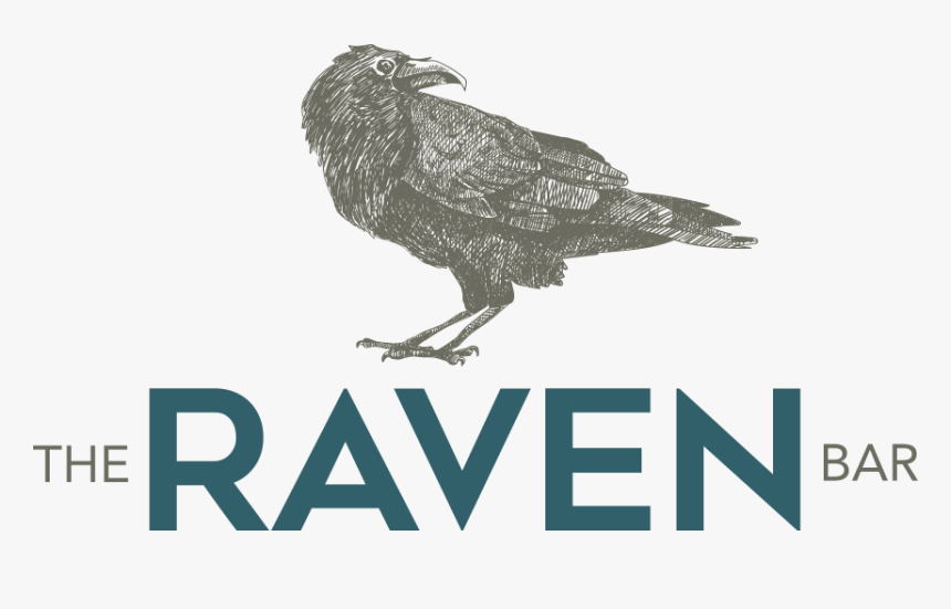 Raven Cork Logo, HD Png Download