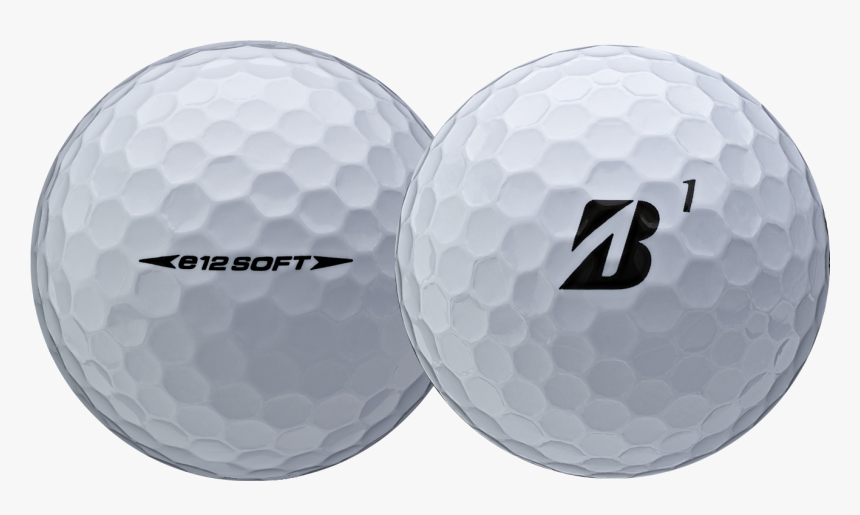 Bridgestone E12 Golf Ball Clipart , Png Download - Tiger Woods Bridgestone Golf Balls, Transparent Png