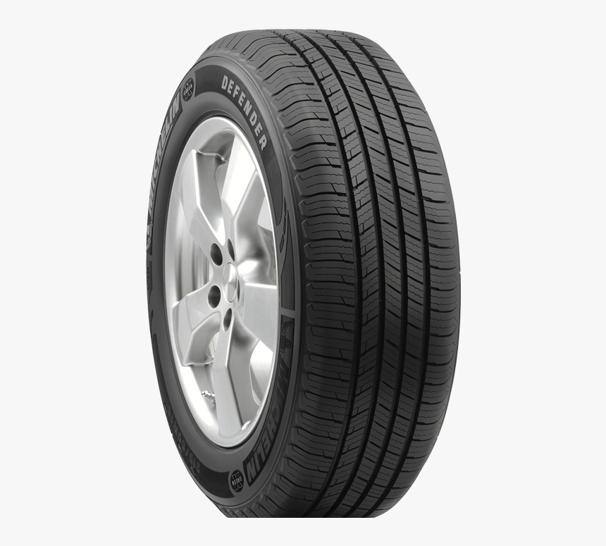 Michelin Defender Tire, HD Png Download