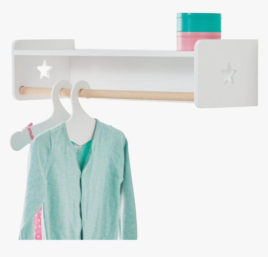 Clothes Hanger Png, Transparent Png