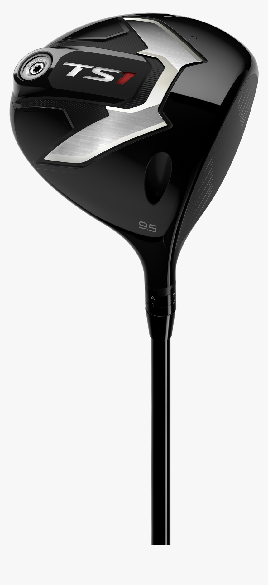 314550 Ts1 - Driver - Catalog - 1 - Rgb 0b143c Original - Titleist Ts1 Driver, HD Png Download