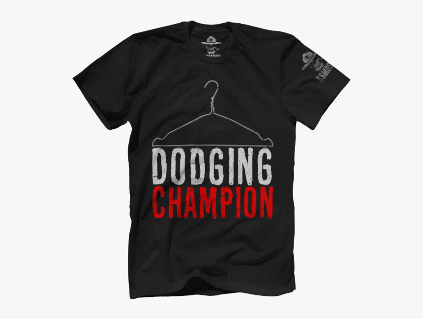 Coat Hanger Dodging Champion Trigger Tigger, HD Png Download , Transparent Png Image PNGitem