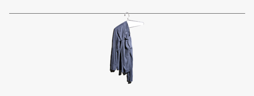 Clothes Hanger, HD Png Download