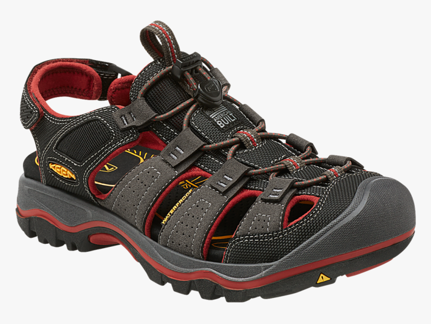 Keen Rialto Black Gargoyle, HD Png Download