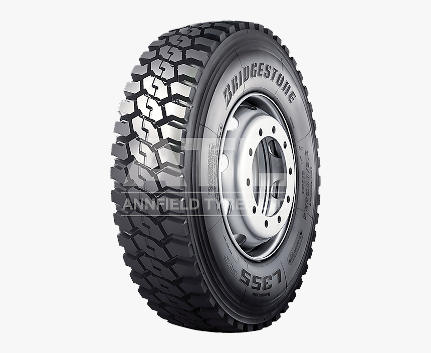 Bridgestone L355, HD Png Download