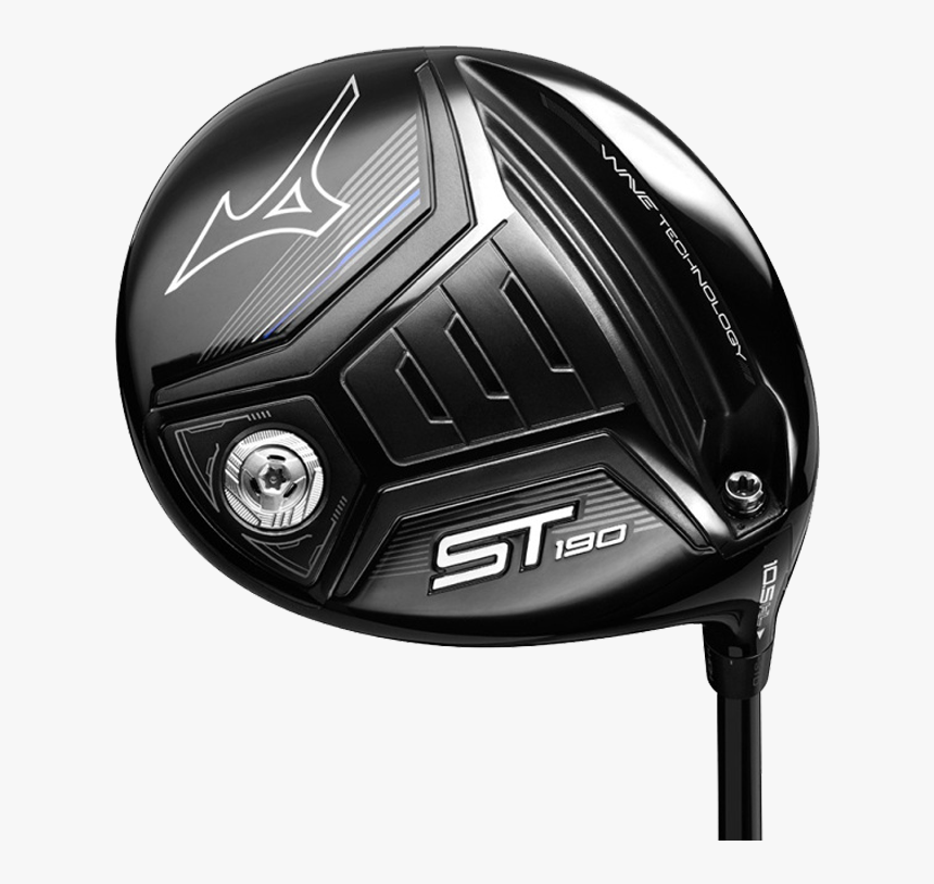 New Mizuno Driver 2019, HD Png Download