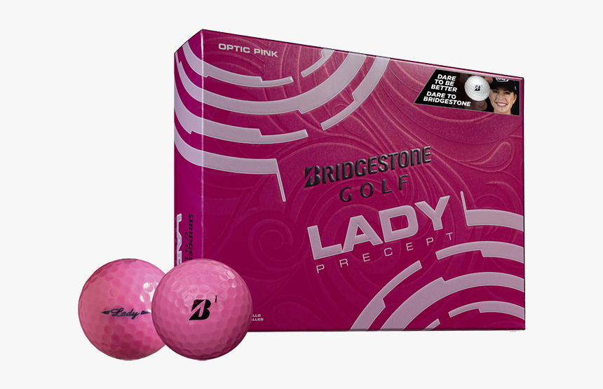 Bridgestone Women's Golf Balls, HD Png Download