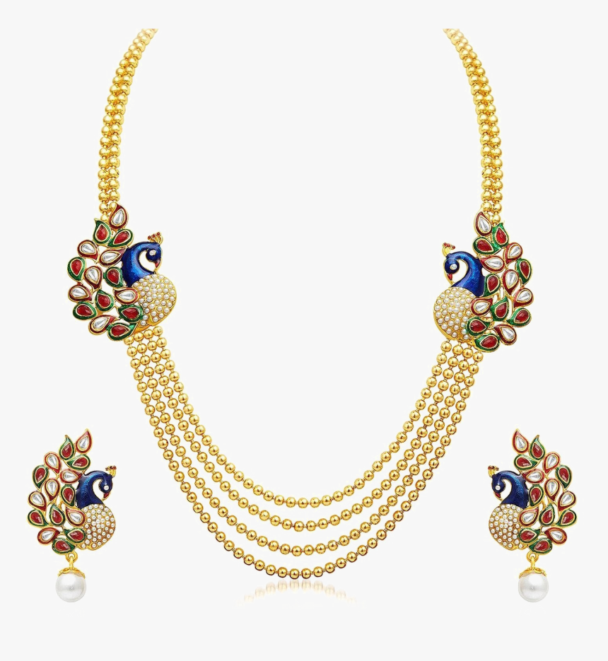 Jewel Set Transparent Png - Offer Today In Amazon, Png Download