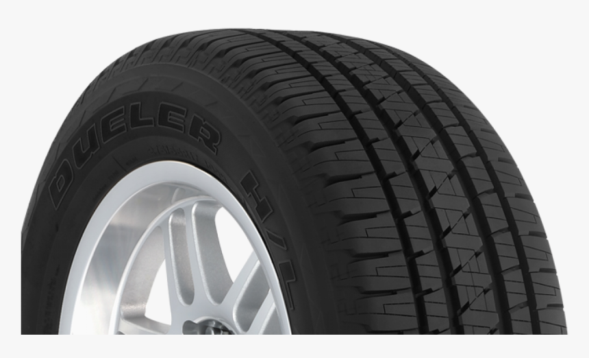 Bridgestone Dueler H/l Alenza 275/45r22 - Bridgestone Dueler H L 285 45r22, HD Png Download