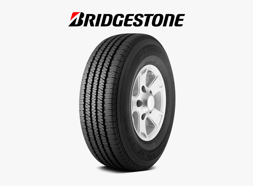 225 65r17 Bridgestone Dueler Ht 684, HD Png Download