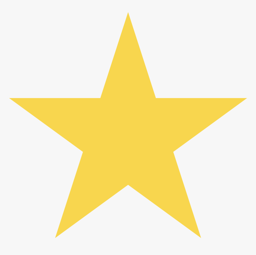 Star Clipart, HD Png Download
