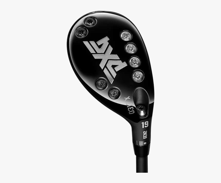 Pxg 0317 X Gen2 Hybrid, HD Png Download