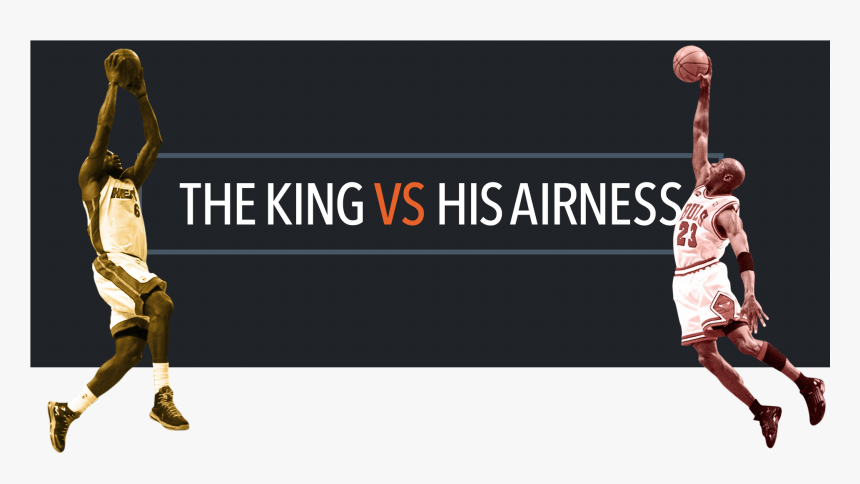 Transparent Lebron Dunk Png - Block Basketball, Png Download