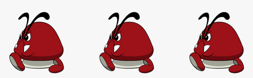Bloomberg Nintendo Goomba Khylin 002 - Cartoon, HD Png Download