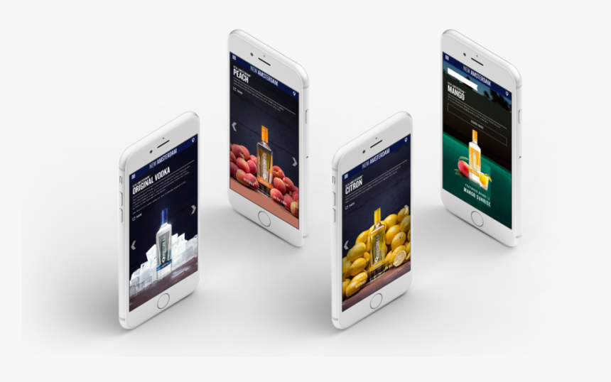 Na 4 Phones, HD Png Download